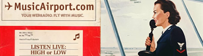 musicairport.com, your webradio.